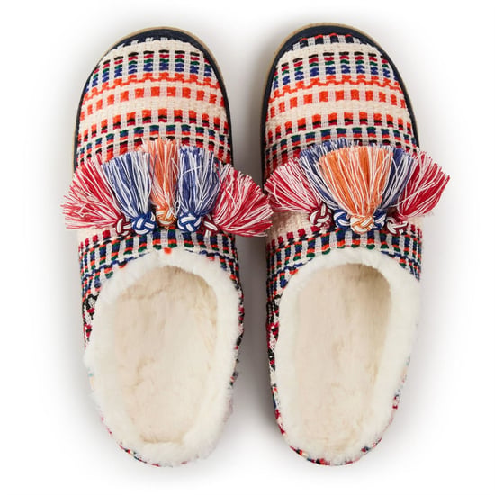 Women's Toms Ivy Slip in Multi - Image 4