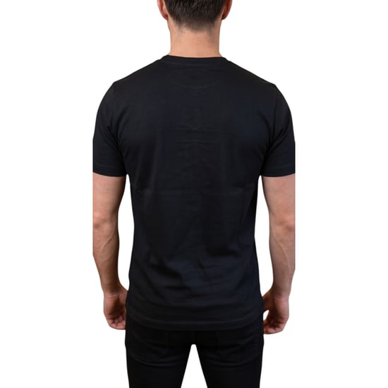 890 POLICE PURE 19 A Mens T Shirts Crew Neck Short Sleeve Casual Summer Tee - Image 2