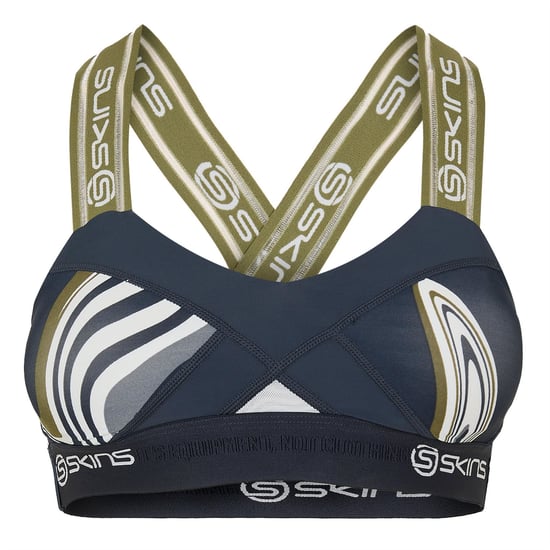 Women's Skins Ladies in Blue - Image 1