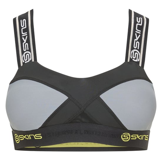 Women's Skins Ladies in Grey - Image 1