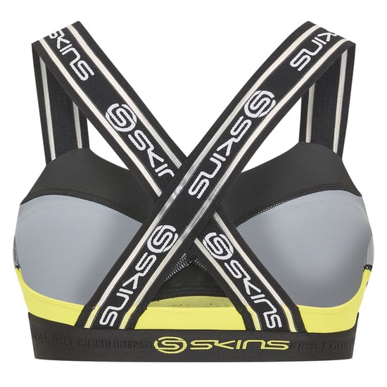 Women's Skins Ladies in Grey - Image 2