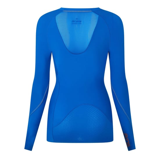 Women's Skins 5 Ladies in Blue - Image 2