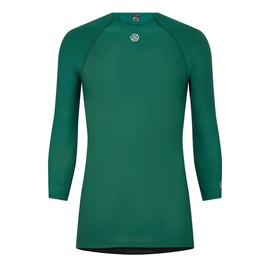Men's Skins Team Sm Mens in Green - Image 1