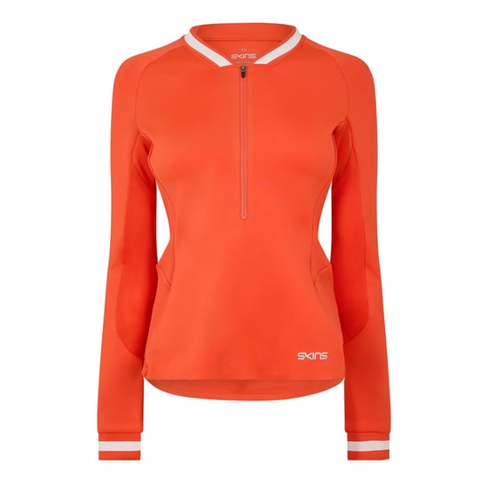 Women's Skins Ladies in Red - Image 1
