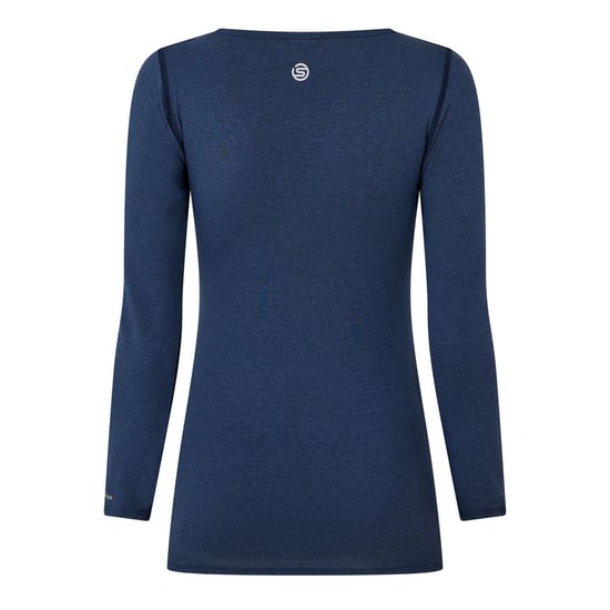 Women's Skins Sleep R Ladies in Blue - Image 2