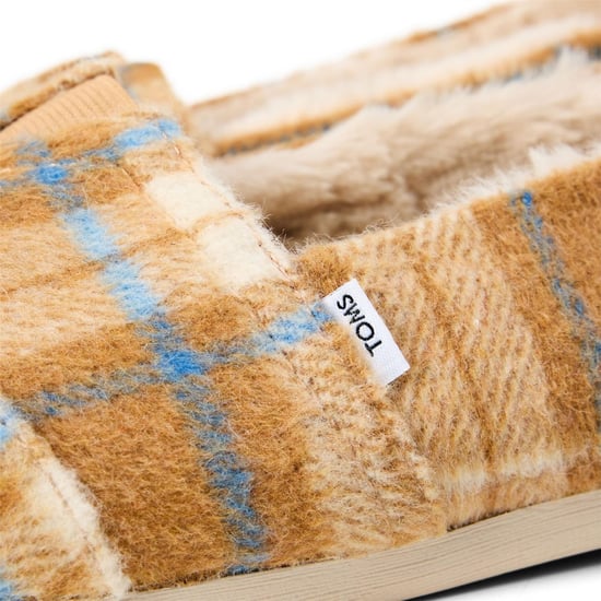 Women's Toms Esp Ladies in Brown - Image 3