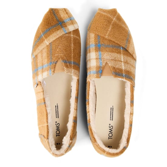 Women's Toms Esp Ladies in Brown - Image 4
