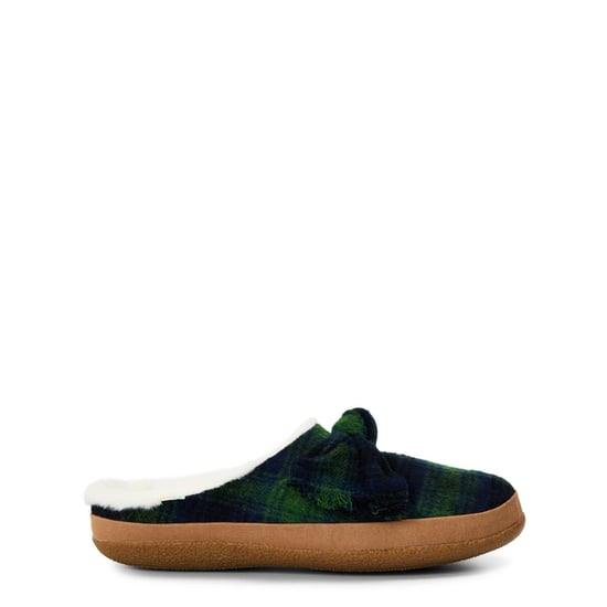 Women's Toms Ladies in Green - Image 1