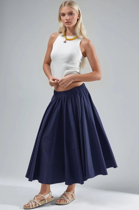 Maxi A-Form Fit Rok - Image 2