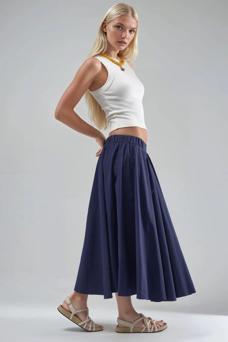 Maxi A-Form Fit Rok - Image 4