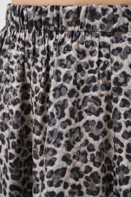 Maxi Rok met Patroonontwerp - Image 5