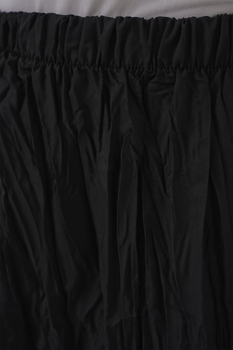 Gestructureerde Maxi Rok - Image 5