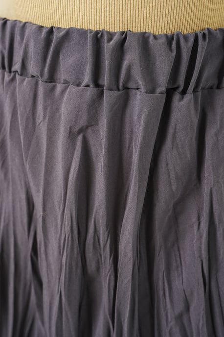 Geweven Maxi Rok - Image 6