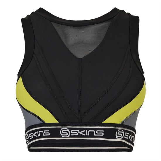 Women's Skins Ladies in Black - Image 1