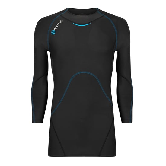 Men's Skins Coldblack Sn99 in Black - Image 1