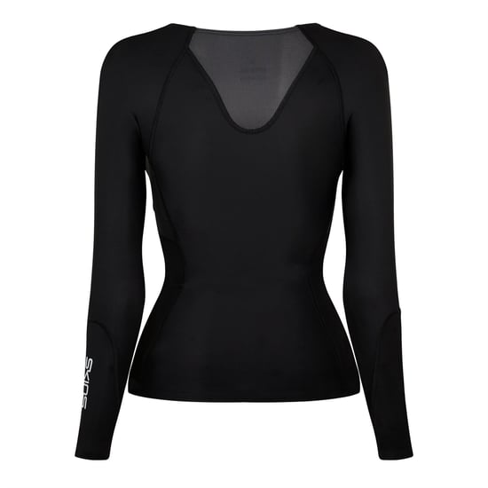 Women's Skins 3 Ladies in Black - Image 2