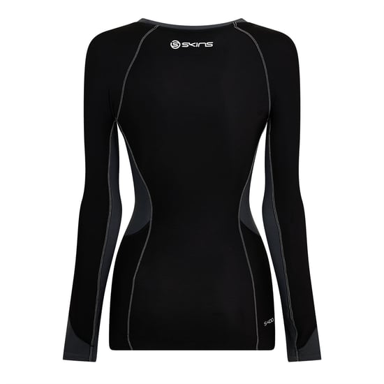 Women's Skins S400 Th Ld99 in Black - Image 2