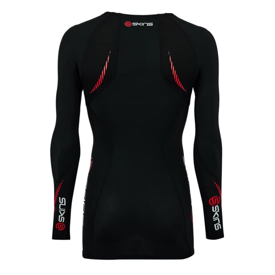 Men's Skins Compression Mens in Black - Image 2