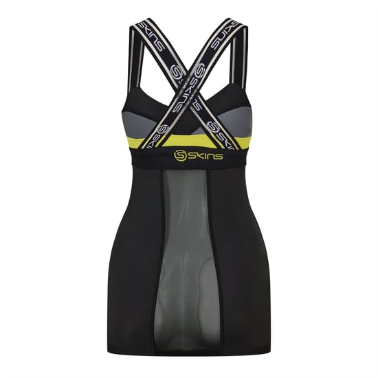 Women's Skins Ladies in Black - Image 2