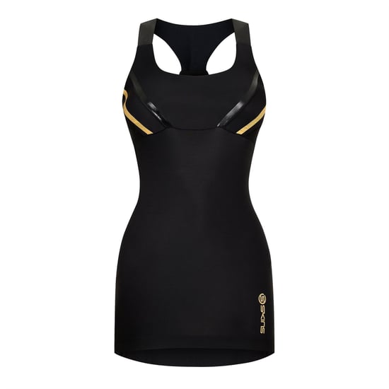 Women's Skins A400 Ta Ld99 in Black - Image 1