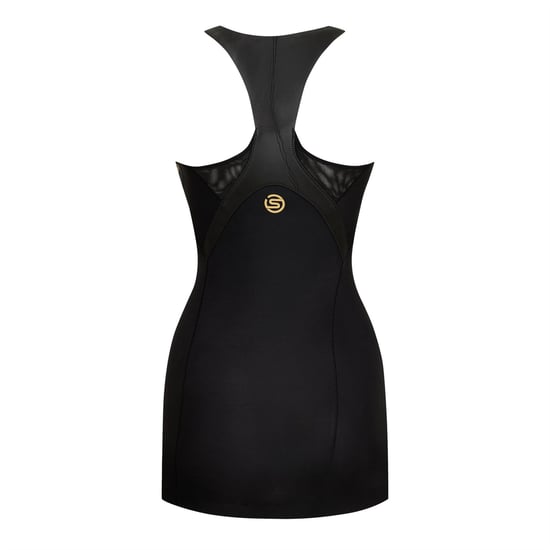 Women's Skins A400 Ta Ld99 in Black - Image 2