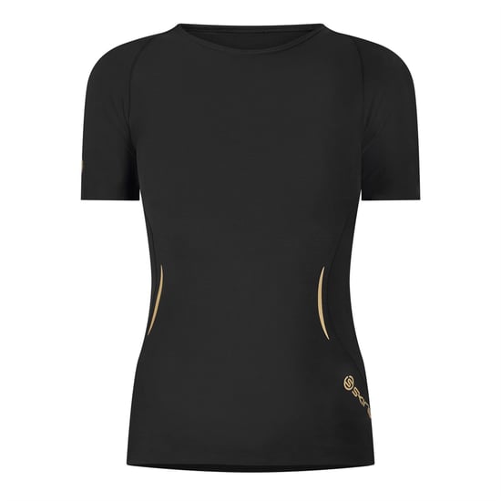 Women's Skins A400 T Ld99 in Black - Image 1
