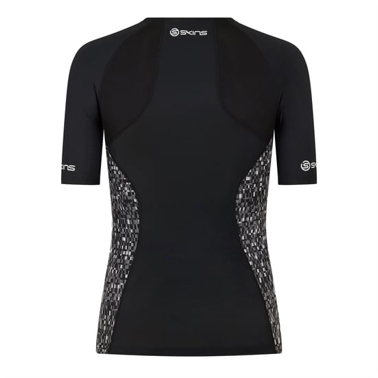 Men's Skins Compression Mens in Black - Image 2