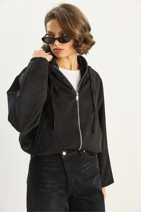 Hooded Zipjacka - Image 6