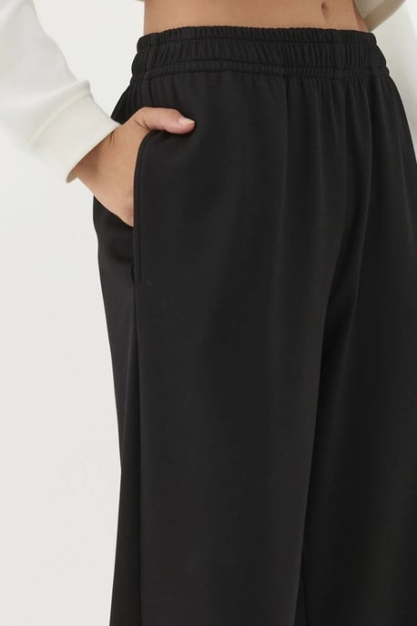 Elastische Taille Modal Touch Joggingbroek - Image 4