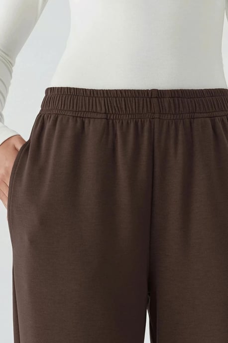 Elastische Taille Modal Touch Joggingbroek - Image 6