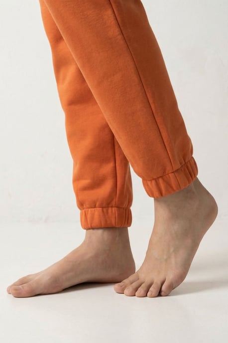 Elastic Waist Jogger Sweatpants - Image 6
