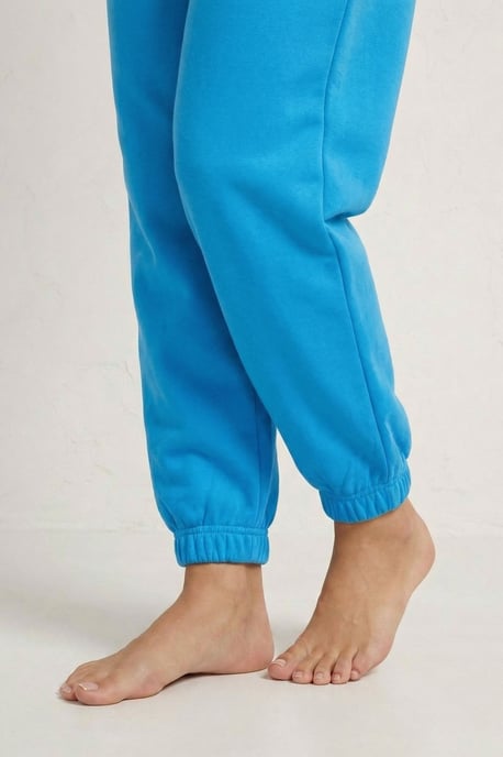 Elastic Waist Jogger Sweatpants - Image 6
