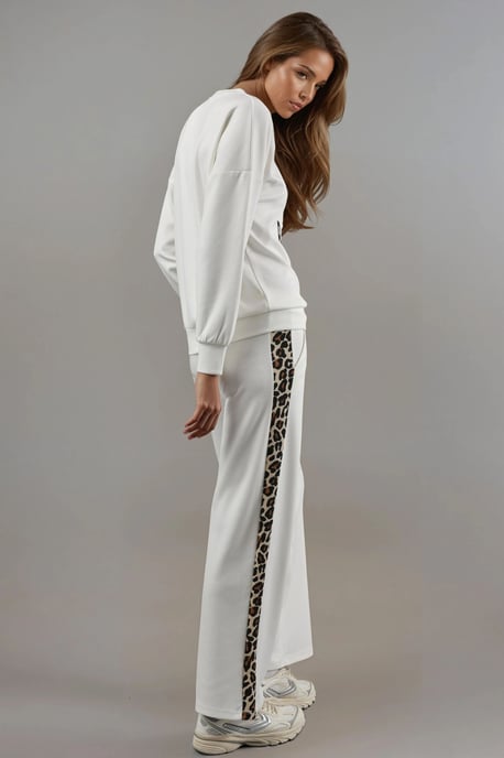 Modal Touch Leoprint Twee-Delig Set - Image 3