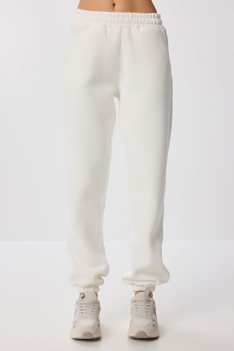 Hoodie och jogger-set i två delar - Image 3