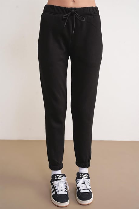 Basis Sweatshirt och Jogger Tvådelat Set - Image 5