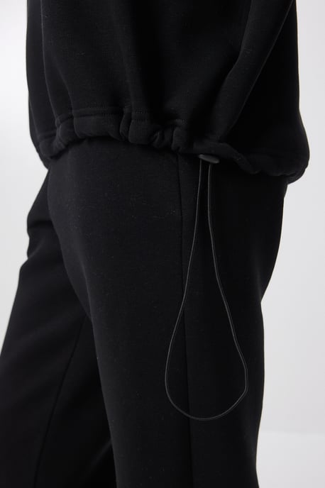 Hoodie och jogger-set i två delar - Image 4