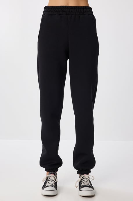 Hoodie och jogger-set i två delar - Image 5