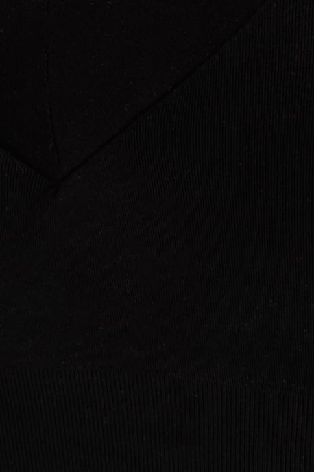 Diepe V-hals V-rug Bralette Top - Image 5
