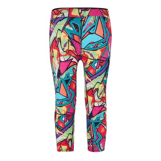 Women's Skins 3  Ladies in Multi - Image 2
