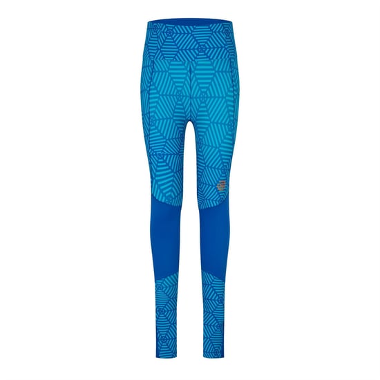 Women's Skins 5 Ladies in Blue - Image 1