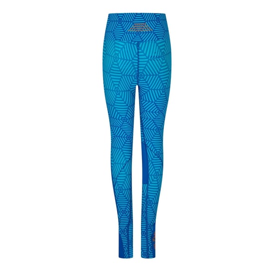 Women's Skins 5 Ladies in Blue - Image 2