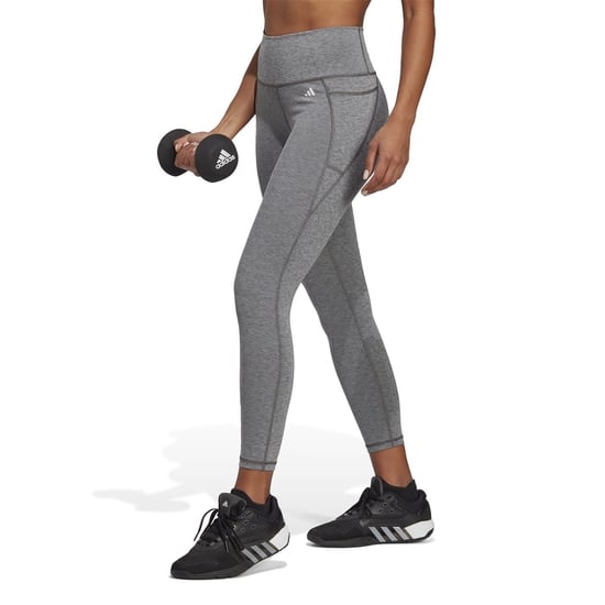 Women's adidas Opt St 78 Tig in Grey - Image 2