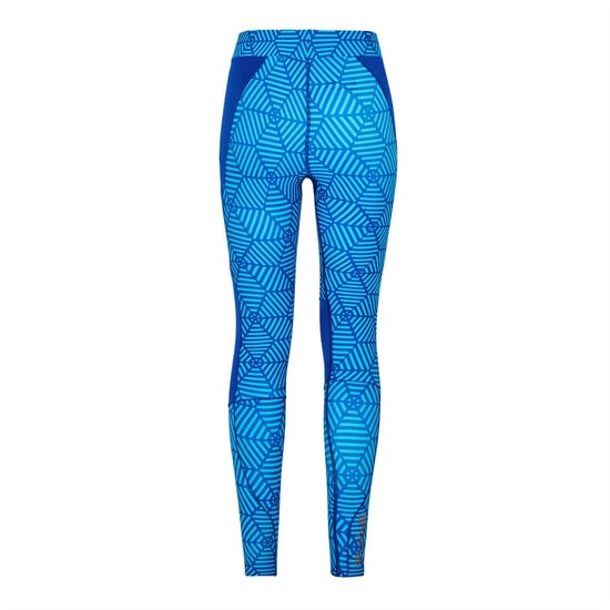 Women's Skins 5 Ladies in Blue - Image 2