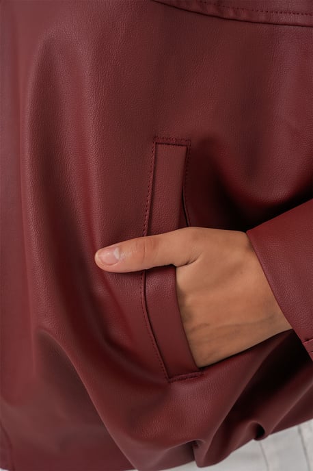 Oversized Ritsjack - Image 6