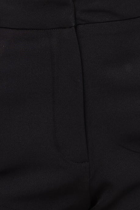 High Waist Straight Leg Shorts - Image 6