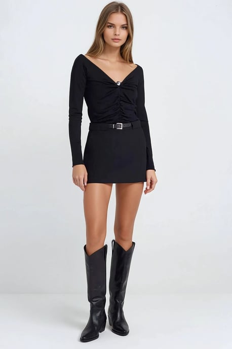Mini Rak Skorts - Image 3