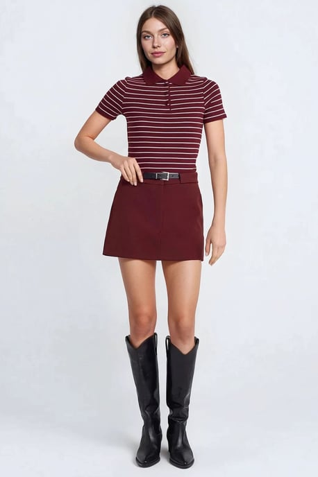 Mini Rak Skorts - Image 3