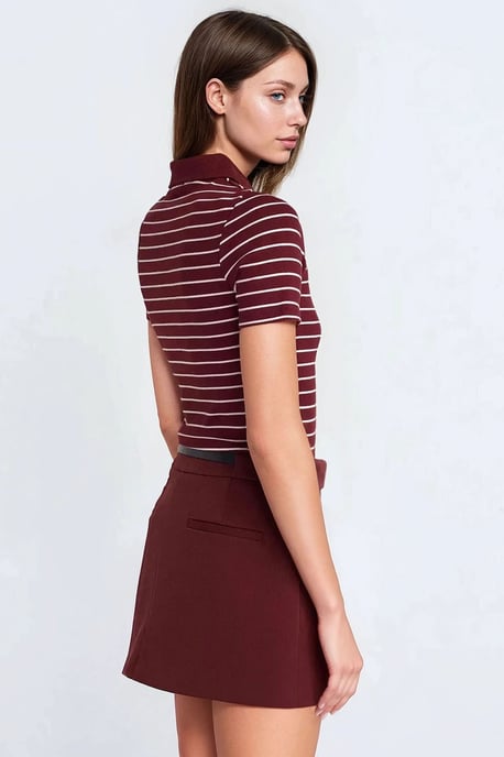Mini Rak Skorts - Image 5