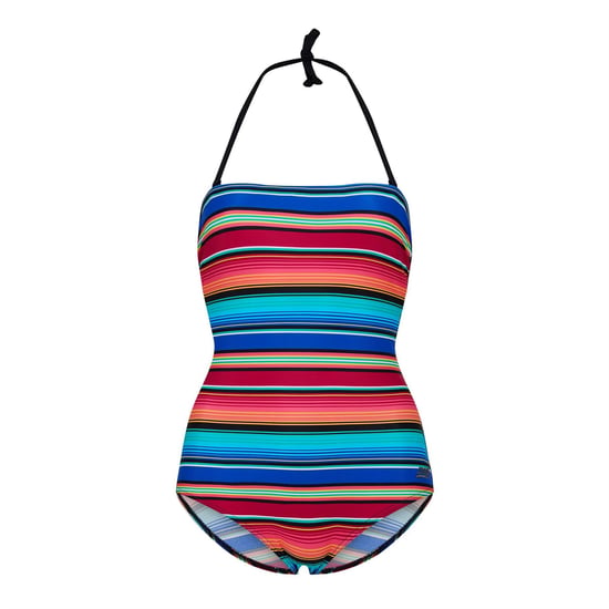 Women's Zoggs Strapless in Multi - Image 1