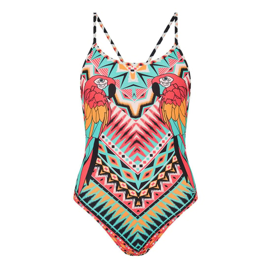 Women's Zoggs Starback in Multi - Image 1